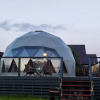Гостевой купольный дом Хаус Гринвуд, фото 4
