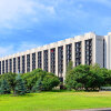 Гостиница Cosmos Saint -Petersburg Pulkovskaya Hotel, фото 2