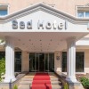 Отель Sed Bosphorus Hotel в Стамбуле