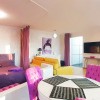 Апартаменты M Apartments, Grand Versailles 5 в Сочи