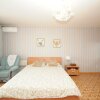 Апартаменты Уютная Трехкомнатная Квартира, фото 3