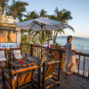Отель Вилла Robinson Beach House Boracay, фото 14