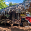 Отель Banyan Camp, фото 12