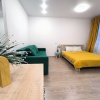 Гостиница Квартира Костарика в Центре Тюмени, фото 13