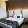 Отель Orty Airport Hotel, фото 21
