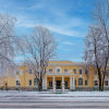 Гостиница Кочубей-центр в Пушкине