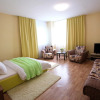 Гостиница Квартира однокомнатная на Алексеева 45, фото 2