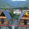 Отель Шале Ello Казбеги, фото 2