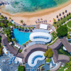 Отель Hotel LUX Grand Gaube Hotel, фото 3