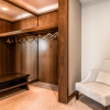 Апартаменты с панорамными окнами на 50 этаже в Москва Сити Nova Loft, фото 21