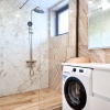 Гостиница Квартира Deluxe Apartment ЖК Моне, фото 16