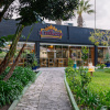 Апартаменты Muthu Clube Praia da Oura, фото 40