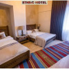 Отель Ethno Hotel, фото 3
