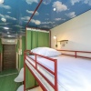 Хостел Bamboo Hotel, фото 15