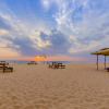 Отель Jungle Beach Camp Ahungalla, фото 8