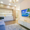 Гостиница Квартира на Улице Дражинского 48, фото 14