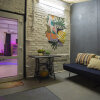Апартаменты Design & Music - focused  Loft DVOR, фото 25