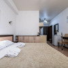 Апартаменты Оплот - Бюджетные с балконом 10, фото 12
