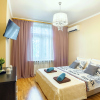 Гостиница Квартира Просторная 2-комнатная в самом центре города, фото 2