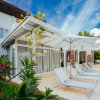 Отель Вилла Luxury villa at Puntacana Resort, фото 7