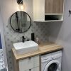 Гостиница Квартира на улице Просвещения 153/3, фото 8