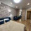 Гостиница Квартира Art city, фото 4