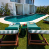 Отель The Xon Hotel Çeşme, фото 21