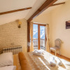 Отель Шале Snow Time Cottage, фото 36