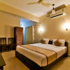 Отель Baga Fantacia Beach Inn, фото 15