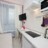 Апартаменты -студия на Серебрякова, фото 10