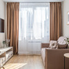 Апартаменты Red Apartments Альпийский квартал Майя в Сочи