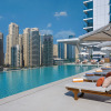 Отель Vida Dubai Marina & Yacht Club, фото 8
