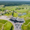 Отель Strawberry Fields Golf Resort в Ломоносове