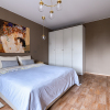 Апартаменты LANDRIN APART на Лесной в Санкт-Петербурге
