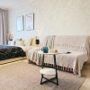 Гостиница Квартира Однокомнатная Natali Apart на Метро Кантемировская, фото 12