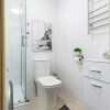 Апартаменты Студии с Кухней, фото 23