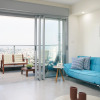 Апартаменты Deluxe & Terrace with City Overview by FeelHome, фото 9