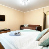 Гостиница Квартира Уютная для Вaшего Отдыxа в Центре Гоpода, фото 14