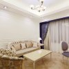 Отель Golden Palace Hotel Yerevan, фото 11