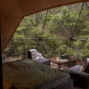 Гостиница База отдыха Дом в лесу Woodglamp, фото 14