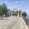 Гостиница Квартира  у Моря, фото 9