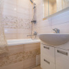 Гостиница Квартира Светлая и уютная квартира в ЖК Сказка, фото 29
