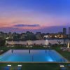 Отель Cairo World Trade Center Hotel & Residences, фото 26