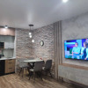 Гостиница Квартира в Высотке у Вокзала, фото 8