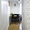 Апартаменты Скандинавский уют, фото 13