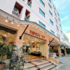 Отель Thipurai City Hotel, фото 1