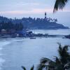 Отель Kovalam Beach, фото 13