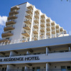 Отель Florasol Residence, фото 18