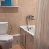 Гостиница Квартира Уютная в центре города Биробиджан, фото 11