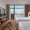 Отель Sheraton Baku Intourist, фото 16
